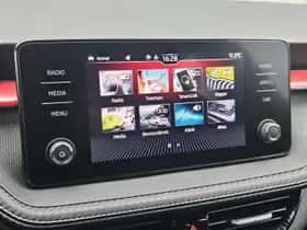 Škoda Fabia (2024) thumbnail 19