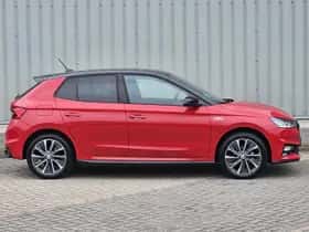 Škoda Fabia (2024) thumbnail 23