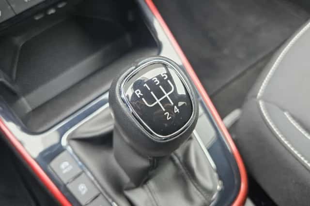 Škoda Fabia (2024) thumbnail 24