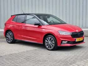 Škoda Fabia (2024) thumbnail 24