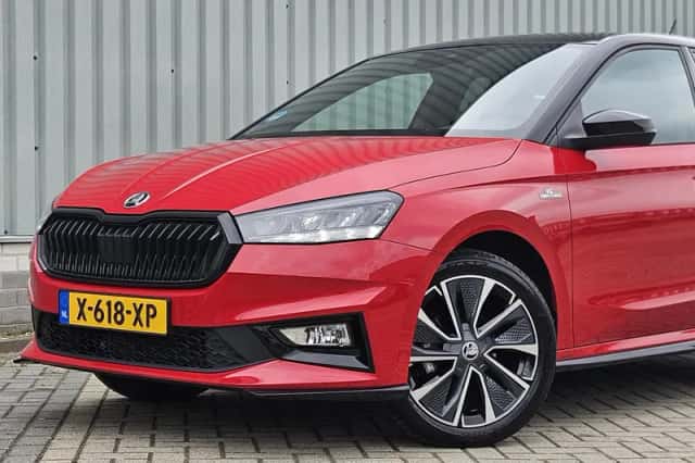Škoda Fabia (2024) thumbnail 31