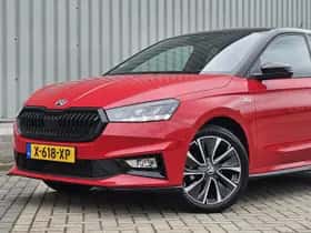 Škoda Fabia (2024) thumbnail 34