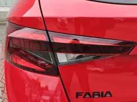 Škoda Fabia (2024) thumbnail 37