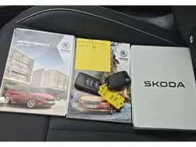 Škoda Fabia (2024) thumbnail 8