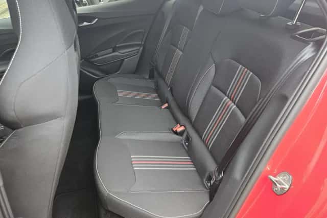 Škoda Fabia (2024) thumbnail 10