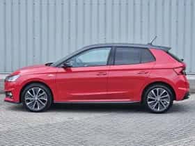 Škoda Fabia (2024) thumbnail 10