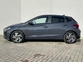 Hyundai i20 (2025) thumbnail 11