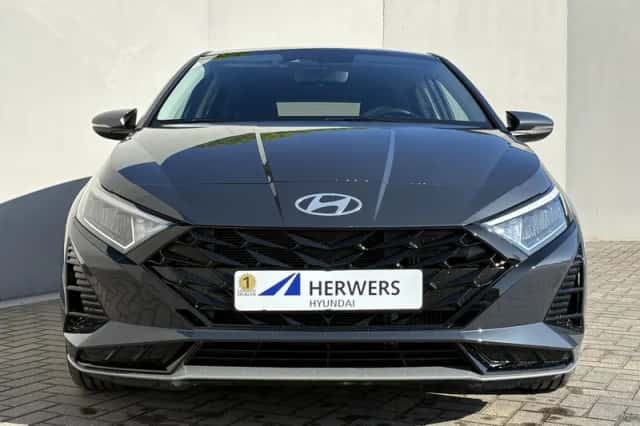 Hyundai i20 (2025) thumbnail 18