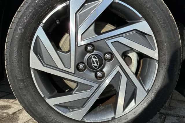 Hyundai i20 (2025) thumbnail 21