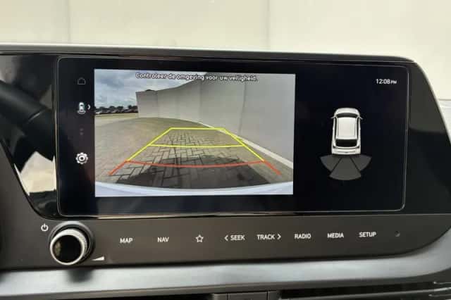 Hyundai i20 (2025) thumbnail 24