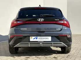Hyundai i20 (2025) thumbnail 34