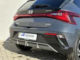 Hyundai i20 (2025) thumbnail 35