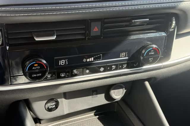 Nissan Qashqai (2024) thumbnail 22