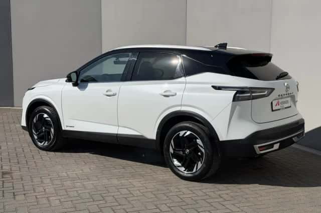 Nissan Qashqai (2024) thumbnail 27