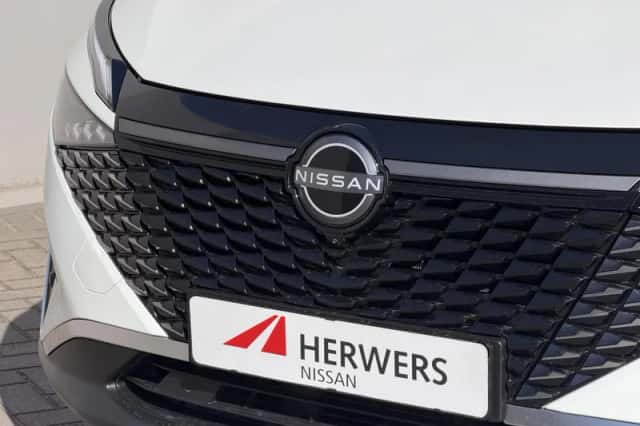 Nissan Qashqai (2024) thumbnail 35