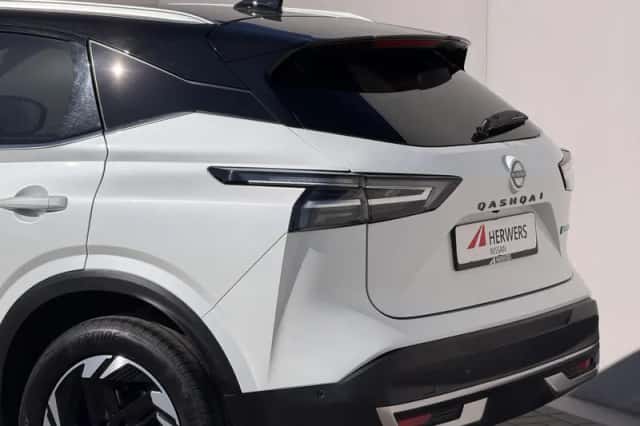 Nissan Qashqai (2024) thumbnail 36