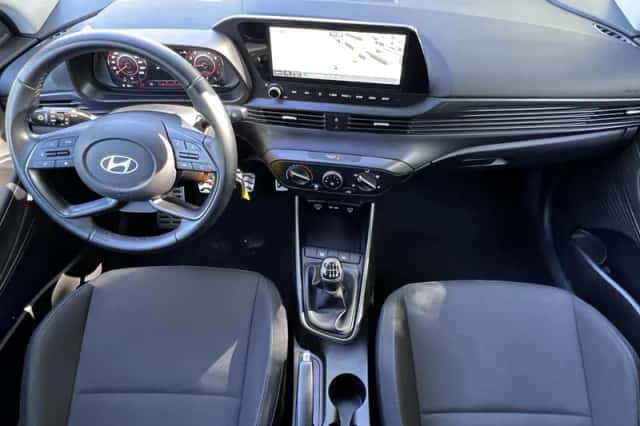 Hyundai Bayon (2025) thumbnail 2