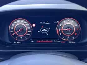 Hyundai Bayon (2025) thumbnail 16