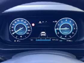 Hyundai Bayon (2025) thumbnail 17