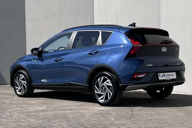 Hyundai Bayon (2025) thumbnail 20