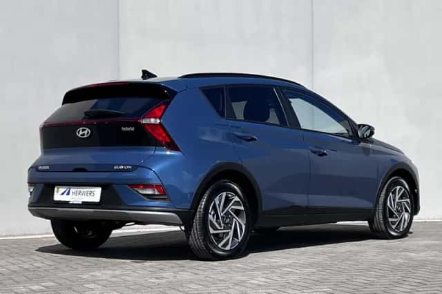 Hyundai Bayon (2025) thumbnail 3