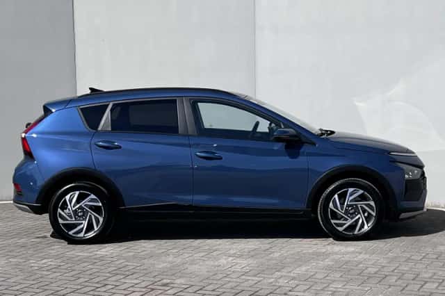 Hyundai Bayon (2025) thumbnail 27