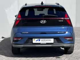 Hyundai Bayon (2025) thumbnail 28