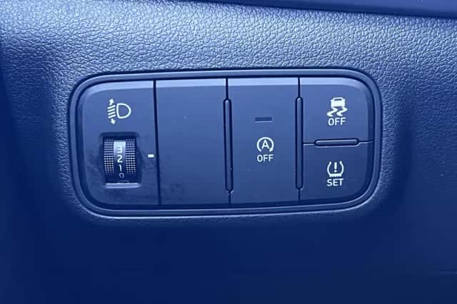 Hyundai Bayon (2025) thumbnail 29