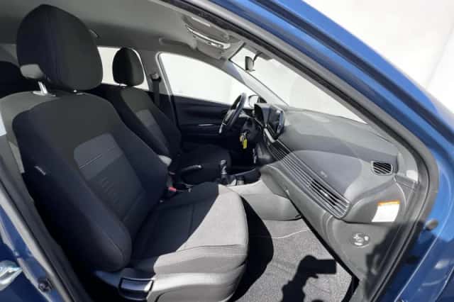 Hyundai Bayon (2025) thumbnail 33