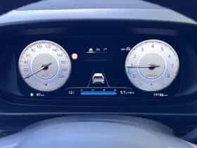 Hyundai Bayon (2025) thumbnail 34