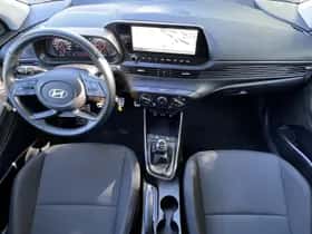 Hyundai Bayon (2025) thumbnail 5