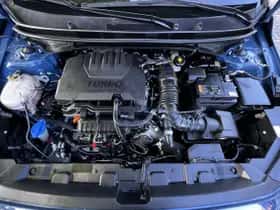Hyundai Bayon (2025) thumbnail 44