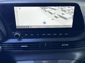 Hyundai Bayon (2025) thumbnail 7