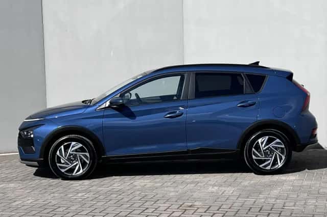 Hyundai Bayon (2025) thumbnail 10