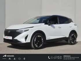 Nissan Qashqai (2024) thumbnail 2