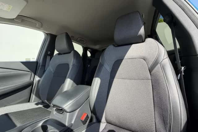 Nissan Qashqai (2024) thumbnail 11