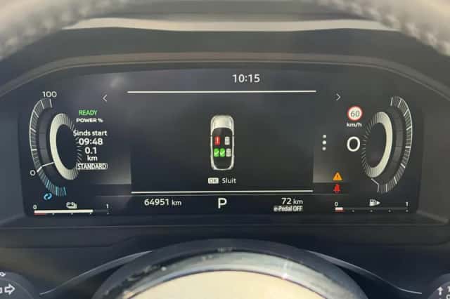 Nissan Qashqai (2024) thumbnail 15