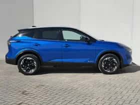 Nissan Qashqai (2024) thumbnail 33