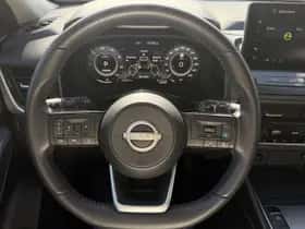 Nissan Qashqai (2024) thumbnail 18
