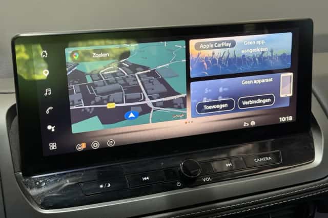 Nissan Qashqai (2024) thumbnail 20