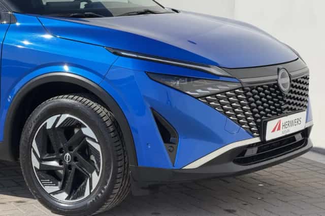 Nissan Qashqai (2024) thumbnail 33
