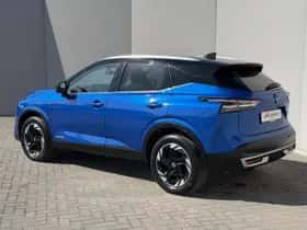 Nissan Qashqai (2024) thumbnail 41