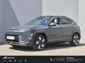 Hyundai Kona (2023) thumbnail 1