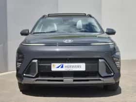 Hyundai Kona (2023) thumbnail 26