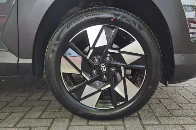 Hyundai Kona (2023) thumbnail 44