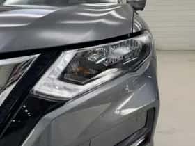 Nissan X-Trail (2018) thumbnail 32