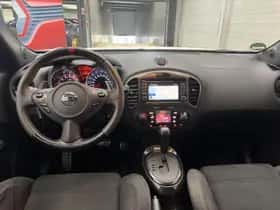 Nissan Juke (2017) thumbnail 26
