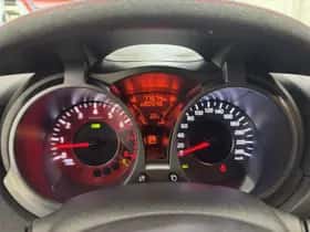 Nissan Juke (2017) thumbnail 27