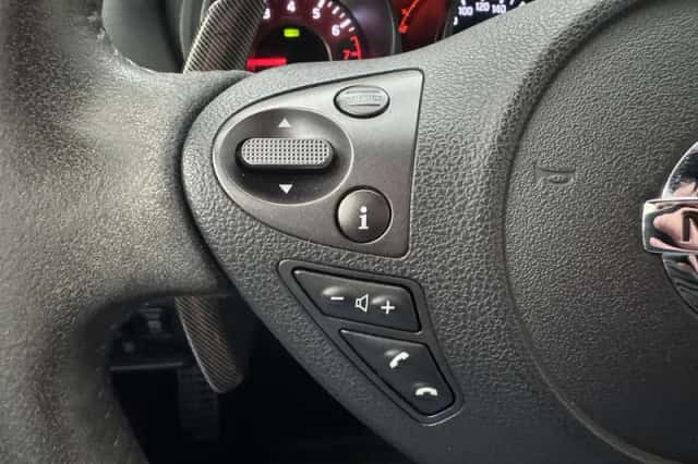 Nissan Juke (2017) thumbnail 34