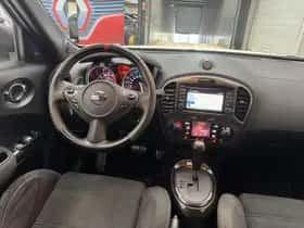 Nissan Juke (2017) thumbnail 5
